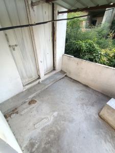 Bathroom Image of 650 Sq.ft 1 BHK Independent House for rent in Hudkeshwar Bk Nagpur for Rs. 4500