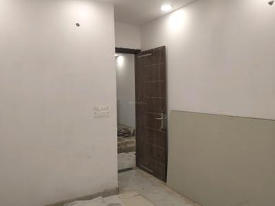 Bedroom Image of 540 Sq.ft 2 BHK Builder Floor for sale in Shastri Nagar New Delhi for Rs. 7500000