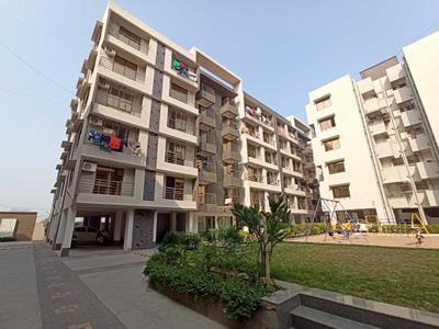 Image of 1760 Sq.ft 3 BHK Apartment / Flat for sale in Rajhans Stadium Plaza And Residency, Palanpur, Surat for Rs. 6000000