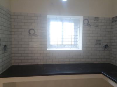 Kitchen Image of 817 Sq.ft 2 BHK Independent House for sale in Arungal Chennai for Rs. 7000000