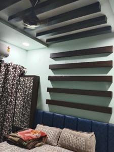 Hall Image of 630 Sq.ft 4 BHK Independent House for sale in Sadguru Nagar Rajkot for Rs. 17000000