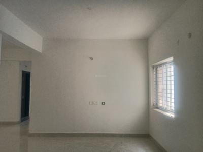Living Room Image of 1230 Sq.ft 2 BHK Apartment / Flat for sale in Thimu Blue Bell, Dullapally Hyderabad for Rs. 5585689