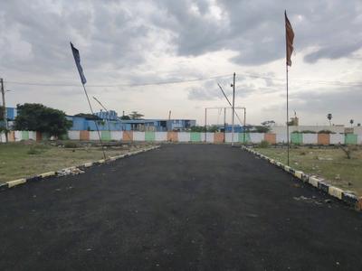 Image of 792 Sq.ft Residential Plot / Land for sale in Dhargaas, Chennai for Rs. 2653200