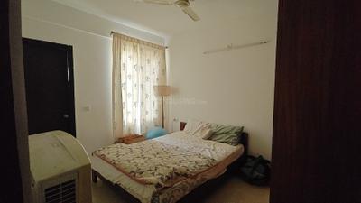Bedroom Image of 1374 Sq.ft 3 BHK Apartment / Flat for rent in Nehru Nagar Bengaluru for Rs. 45000