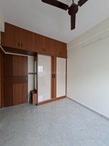 2 BHK Independent Builder Floor