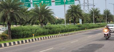 Image of 519 Sq.ft Residential Plot / Land for sale in Emaar Bungalows, Sector 109, Mohali for Rs. 49800000