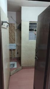 Bathroom Image of 1292 Sq.ft 2 BHK Independent House for rent in Ghati Karolan Jaipur for Rs. 13000