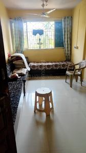 Living Room Image of 525 Sq.ft 1 BHK Apartment / Flat for sale in Kalyan East Kalyan for Rs. 3500000