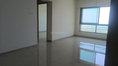 Living Room Image of 872 Sq.ft 2 BHK Apartment / Flat for sale in Gurukrupa Marina Enclave, Malad West Mumbai for Rs. 19500000