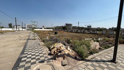 Image of 850 Sq.ft Residential Plot / Land for sale in Rau, Indore for Rs. 2600000