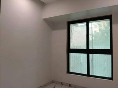 Bedroom Image of 660 Sq.ft 1 BHK Apartment / Flat for sale in MICL Aaradhya Parkwood 1, Mira Road East Mira Bhayandar for Rs. 8000000
