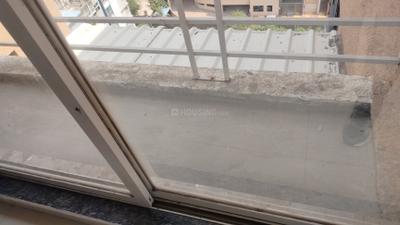 Kitchen Image of 1100 Sq.ft 2 BHK Apartment / Flat for sale in Triveni Heights, Ulwe Navi Mumbai for Rs. 11500000