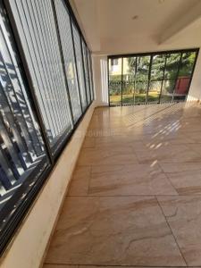 Balcony Image of 980 Sq.ft 2 BHK Apartment / Flat for sale in Golden Winds Building D Phase 5, Lohegaon Pune for Rs. 7000000