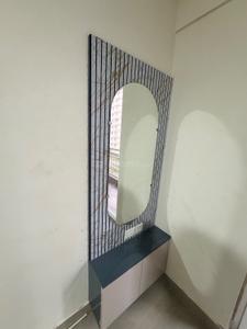 Bathroom Image of 1236 Sq.ft 2 BHK Apartment / Flat for rent in Indiabulls Sierra Block A And B, Madhurawada Visakhapatnam for Rs. 22000