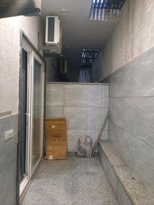 Bedroom Image of 1200 Sq.ft 1 BHK Apartment / Flat for rent in DLF Moulsari Enclave, DLF Phase 3 Gurgaon for Rs. 35000