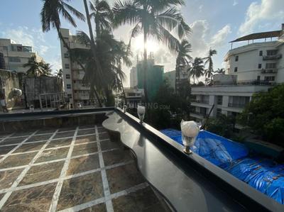 Balcony Image of 6300 Sq.ft 6 BHK Independent House for sale in Emgee Janki Kutir, Juhu Mumbai for Rs. 311111111