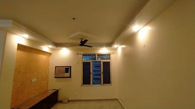 Hall Image of 1285 Sq.ft 2 BHK Apartment / Flat for sale in Agarwal Aditya Mega City, Indirapuram Ghaziabad for Rs. 12900000