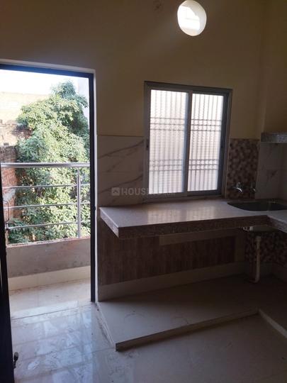 Mahmoorganj Kitchen 1