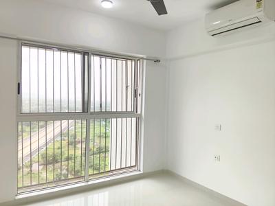 Bedroom Image of 1050 Sq.ft 2 BHK Apartment / Flat for sale in Lodha Palava Premier by Lodha Group, Dombivli East Thane for Rs. 7500000