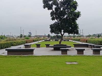 Image of 1800 Sq.ft Residential Plot / Land for sale in County Walk Township, Indore for Rs. 12600000
