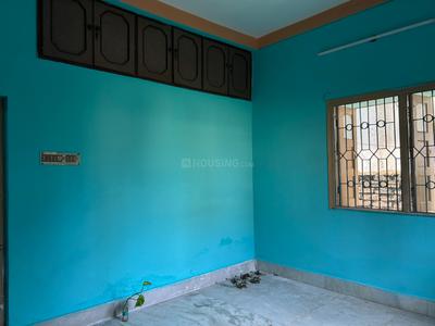 Bedroom Image of 1150 Sq.ft 4 BHK Independent House for rent in Rajarhat Kolkata for Rs. 12000