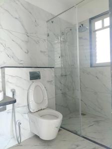 Bedroom Three Image of 1700 Sq.ft 3 BHK Apartment / Flat for sale in The GEN Meraki, Pashan Pune for Rs. 23800000
