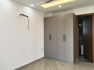 Bedroom Image of 2250 Sq.ft 4 BHK Builder Floor for sale in Sector 52 Gurgaon for Rs. 39000000