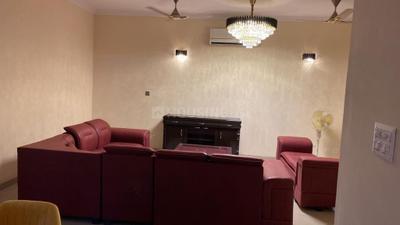 Hall Image of 1664 Sq.ft 2 BHK Apartment / Flat for rent in Ansal Orchard County Tulip and Carnation, Sector 115 Mohali for Rs. 25999