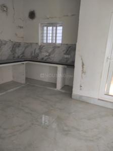 Kitchen Image of 1270 Sq.ft 3 BHK Apartment / Flat for sale in Beeramguda Sangareddy for Rs. 6700000