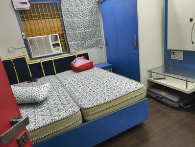 1 RK Independent Builder Floor