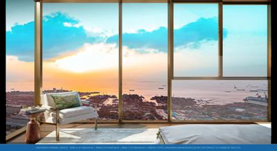 Image of 900 Sq.ft 2 BHK Apartment / Flat for sale in Piramal Aranya Wing B, Byculla, Mumbai for Rs. 42000000