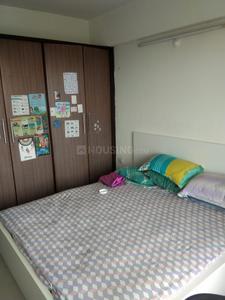 Bedroom Image of 3500 Sq.ft 4 BHK Apartment / Flat for sale in Seawoods Navi Mumbai for Rs. 58000000