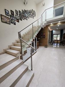 Image of 3600 Sq.ft 4 BHK Villa for sale in NVT Arcot Vaksana by NVT QualityLifeStyle Pvt Ltd, Sarjapur, Bengaluru for Rs. 51600000