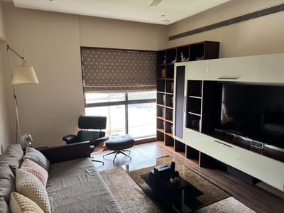 Bedroom Image of 5600 Sq.ft 4.5 BHK Apartment / Flat for sale in Koregaon Park Pune for Rs. 105000000