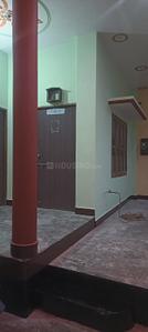 Bedroom Image of 1000 Sq.ft 2 BHK Independent House for rent in Karaundi Varanasi for Rs. 8000