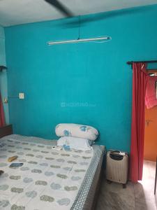Bedroom Image of 750 Sq.ft 1 BHK Apartment / Flat for sale in Maheshtala Kolkata for Rs. 3000000