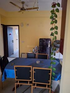 3 BHK Flat
