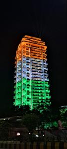 Image of 1260 Sq.ft 3 BHK Apartment / Flat for sale in Sonegaon, Nagpur for Rs. 7999999