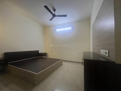 Bedroom Image of 1318 Sq.ft 2 BHK Apartment / Flat for sale in Srivari Ananyaa, Peelamedu Coimbatore for Rs. 11500000