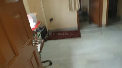 Bedroom Image of 750 Sq.ft 2 BHK Apartment / Flat for rent in Dum Dum Park Kolkata for Rs. 11000