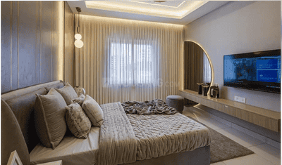 Image of 2000 Sq.ft 3 BHK Apartment / Flat for sale in Puravankara Windermere, Pallikaranai, Chennai for Rs. 18300000
