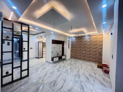 Hall Image of 1850 Sq.ft 3 BHK Builder Floor for sale in GMS Road Dehradun for Rs. 9600000