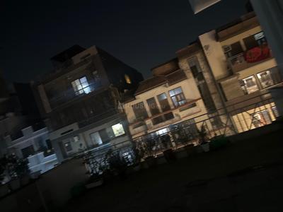 Image of 1567 a 2 nd floor in Green Field Colony, Faridabad