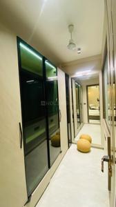 Hall Image of 4000 Sq.ft 4 BHK Independent House for sale in Silicon Sansaara, Kanadiya Indore for Rs. 29100000