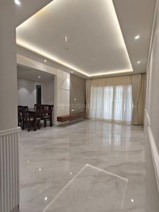 Hall Image of 1413 Sq.ft 3 BHK Apartment / Flat for sale in Sanatan Suyog Abhijaat, Kothrud Pune for Rs. 19900000