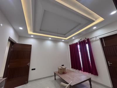 Hall Image of 3500 Sq.ft 3 BHK Builder Floor for rent in Sector 17 Faridabad for Rs. 45000
