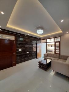 Hall Image of 900 Sq.ft 2 BHK Builder Floor for sale in Motia Royal Fame, Sector 117 Mohali for Rs. 5000000