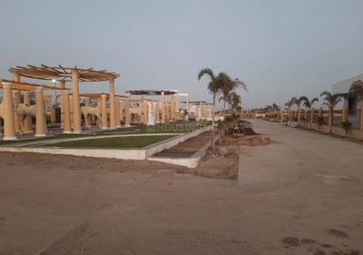 Image of 1800 Sq.ft Residential Plot / Land for sale in Sarthak The Grand Riyasat, Tigaria Badshah, Indore for Rs. 14760000