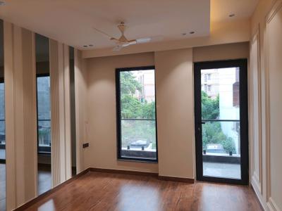 Bedroom Image of 1350 Sq.ft 3 BHK Builder Floor for sale in Sector 57 Gurgaon for Rs. 27900000