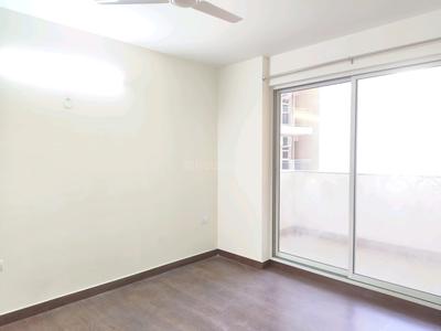 Bedroom Image of 2005 Sq.ft 3 BHK Apartment / Flat for sale in Bestech Altura, Sector 79 Gurgaon for Rs. 24100000